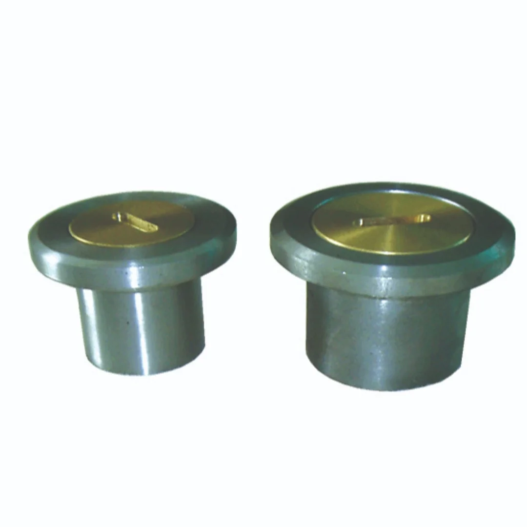 MARINE NJECT WITH O-RING  - Marine Valves showing detailed view with specifications and design features in realistic presentation